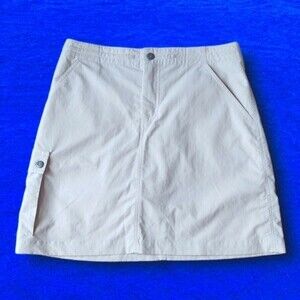 Patagonia Inter-Continental Hideaway Skort